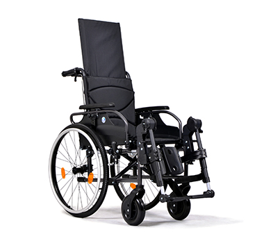 Vermeiren D200 30 – wózek inwalidzki