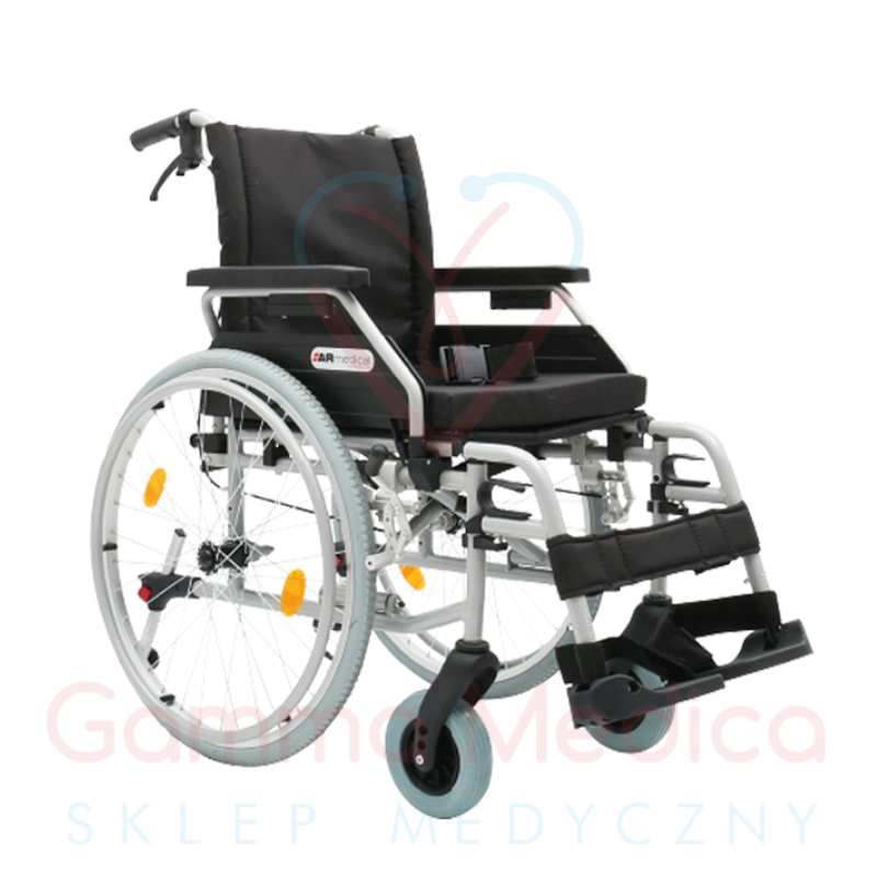 ARmedical 330A Dynamic – wózek inwalidzki
