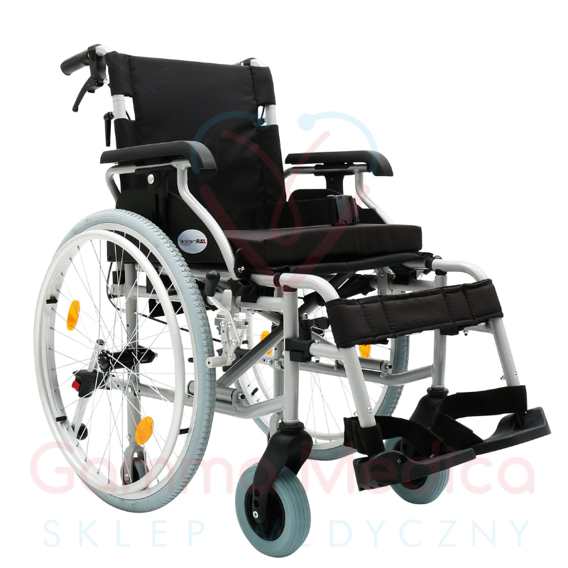 ARmedical 350 Prestige – wózek inwalidzki