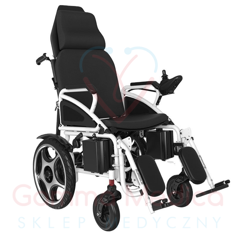 Antar AT52313 – wózek inwalidzki