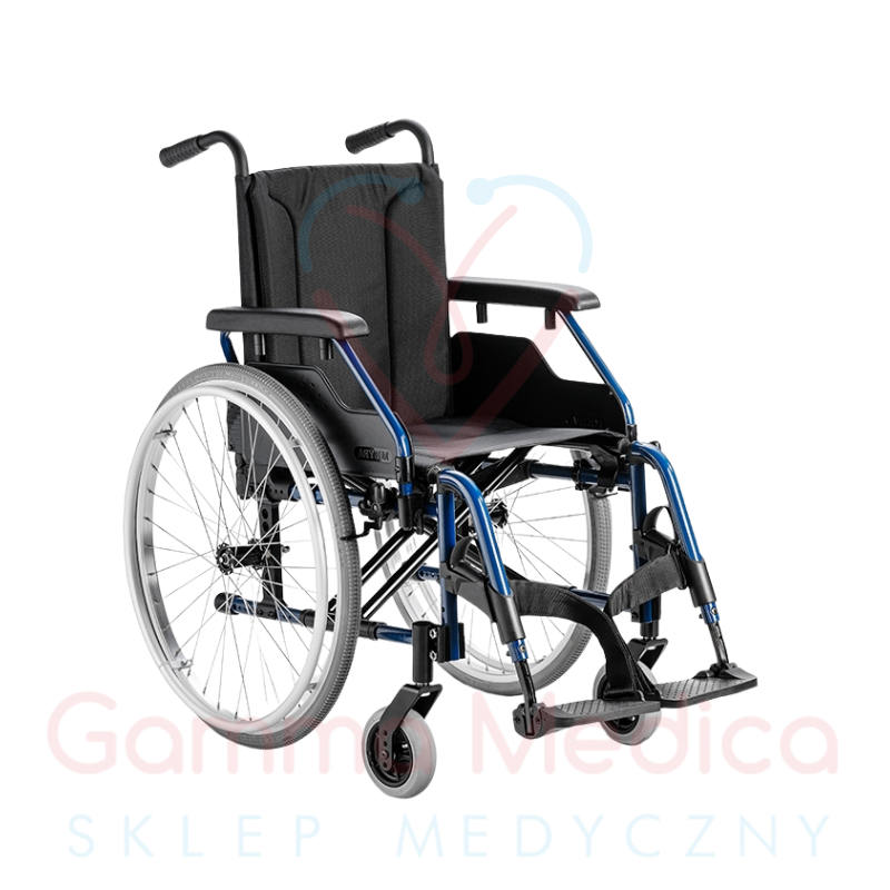 Meyra Eurochair 1.750 LIGHT – wózek