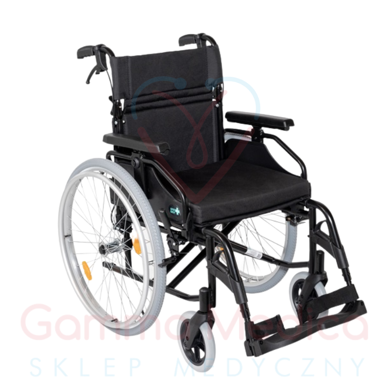 RehaFund RF-3 Cruiser Active – wózek inwalidzki