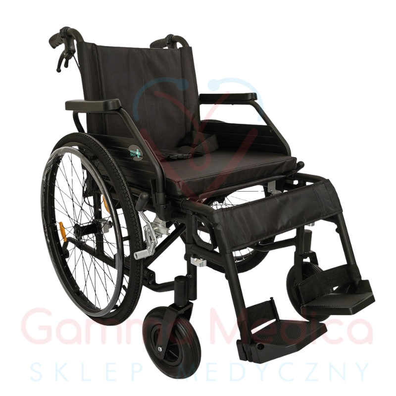 RehaFund RF-6 Cruiser Areo – wózek inwalidzki