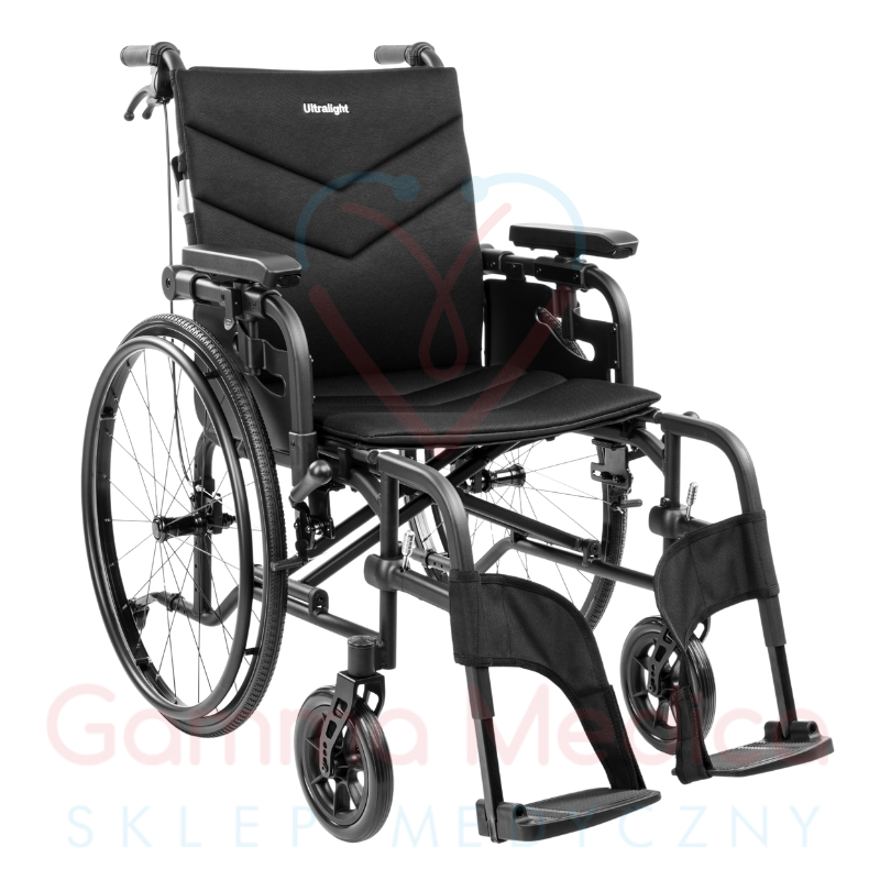 Timago ELITE-TIM – wózek inwalidzki