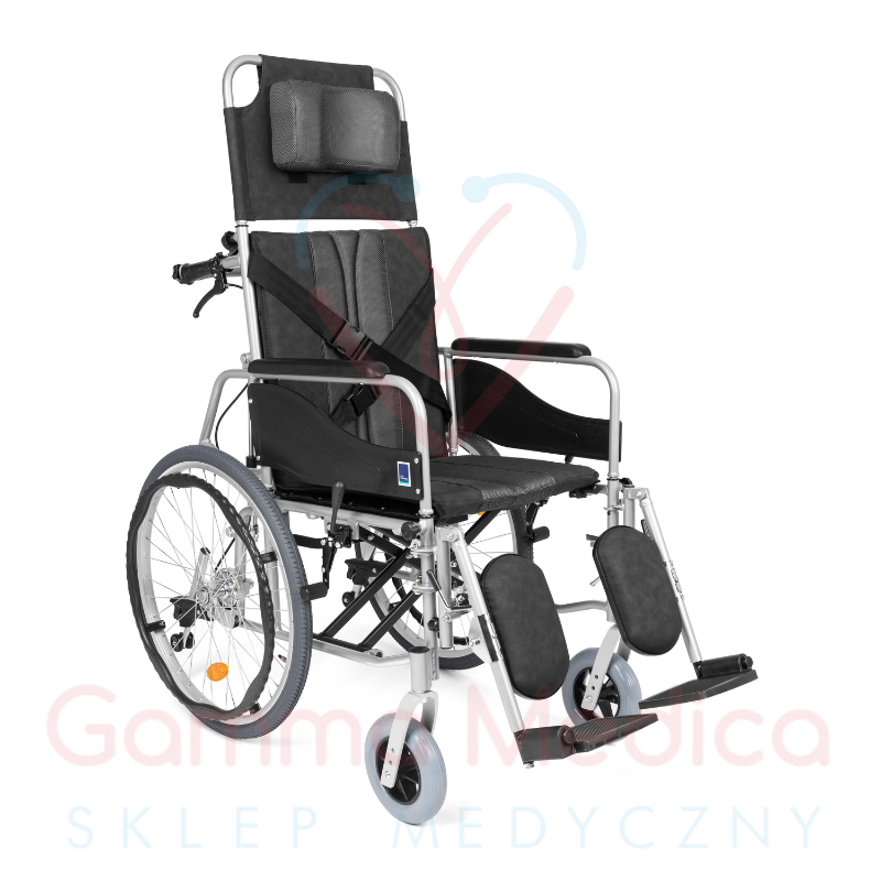 Timago Stable Tim – wózek inwalidzki
