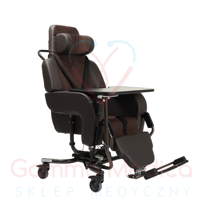 Vermeiren ALTITUDE – wózek inwalidzki