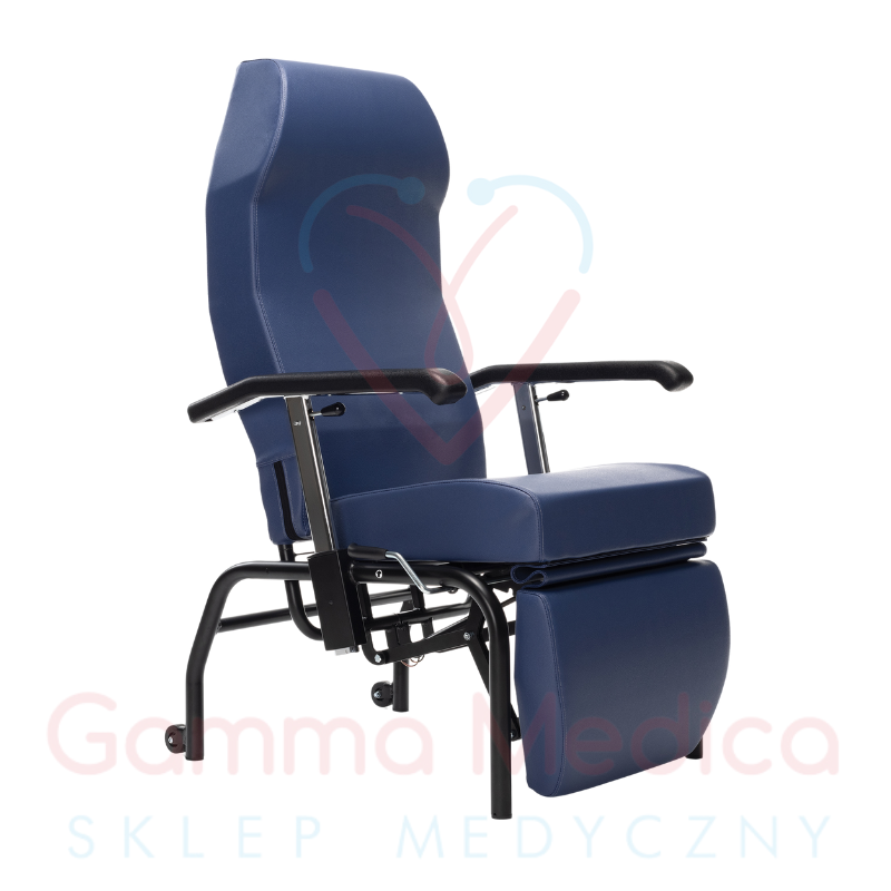 Vermeiren NORMANDIE – wózek inwalidzki