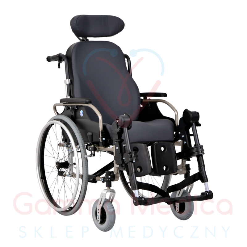 Vermeiren V300 30 Komfort – wózek inwalidzki