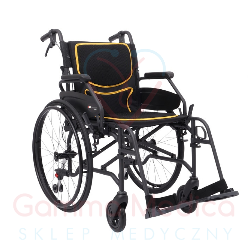 ARmedical 366 AERO