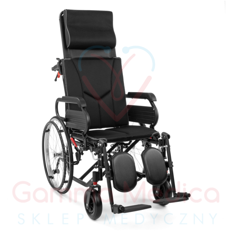 Timago NEURO-TIM – wózek inwalidzki