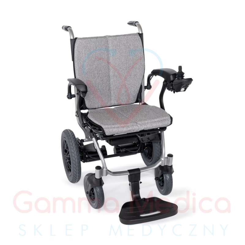 Rehafund RF-40 NanoGo - wózek inwalidzki